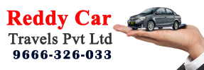 Reddycarrentals