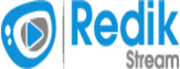Redik Stream