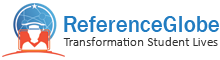 Referenceglobe