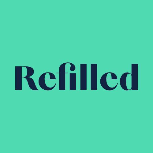 Refilled