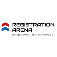 Registration Arena