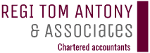 Regi Tom Antony & Associates