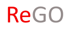 Rego Payment Architectures