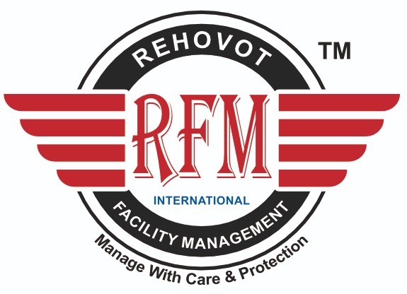 Rehovot Facility Management