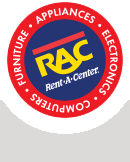 Rent-a-center
