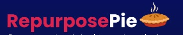 Repurposepie