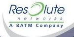 Resolute Networks