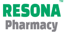 Resona Pharmacy