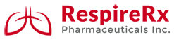 Respirerx Phamaceuticals