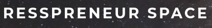 Resspreneur Space