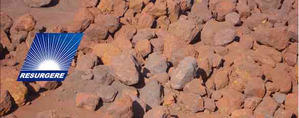 Resurgere Mines & Minerals