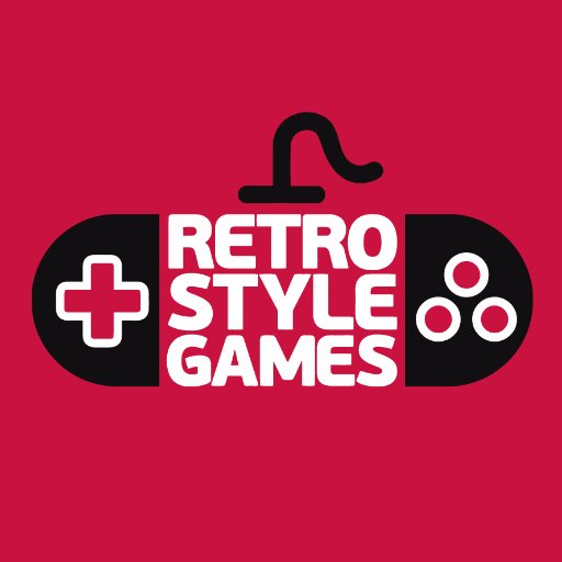 Retro Style Games