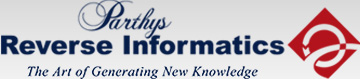 Parthys Reverse Informatics