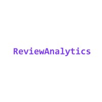 Reviewanalytics