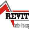 Revit Services Outsourcing