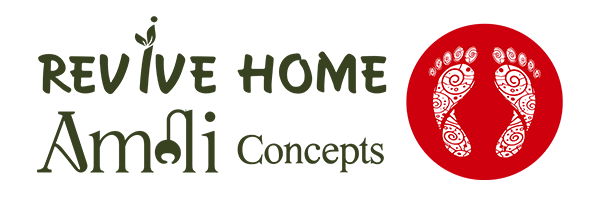 Revive Home
