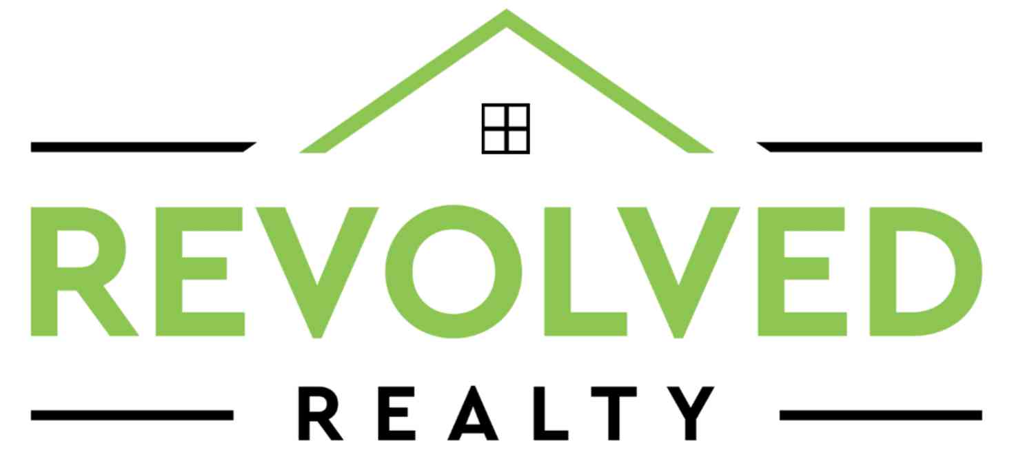 Revolved Realty