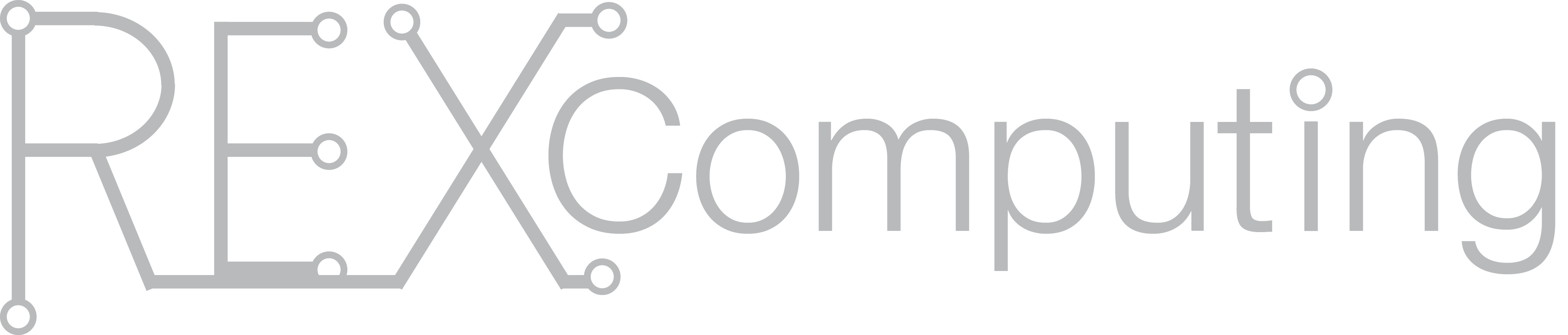 Rex Computing