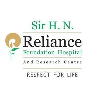 Sir H. N. Reliance Foundation Hospital And Research Centre
