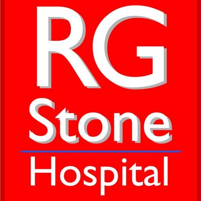 Rg Stone Urology & Laparoscopy Hospital