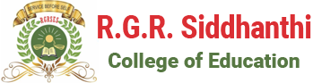 Rgrsiddhanthibedcollege