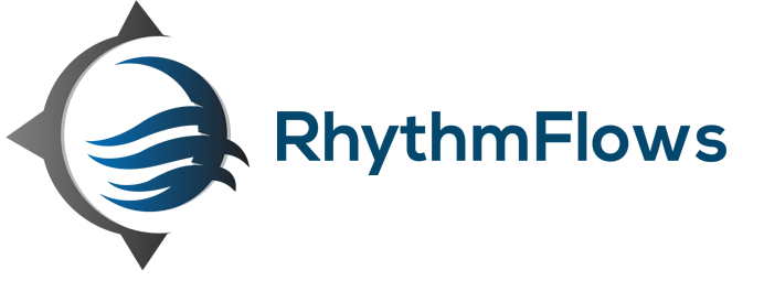 Rhythmflows
