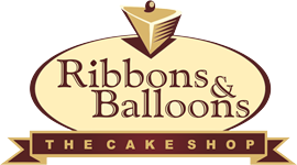 Ribbons And Balloons