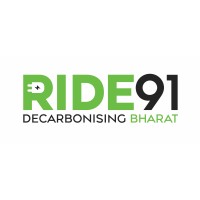 Ride 91