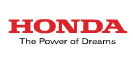 Ride Honda