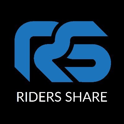 Ridersshare