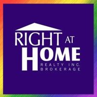 Right At Home Realty