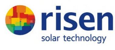 Risen Energy