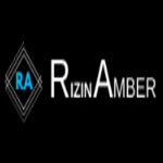 Rizinamber