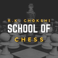 R.k. Chokshi School Of Chess