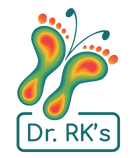 Dr. Rk Diabetic Foot And Podiatry Institute