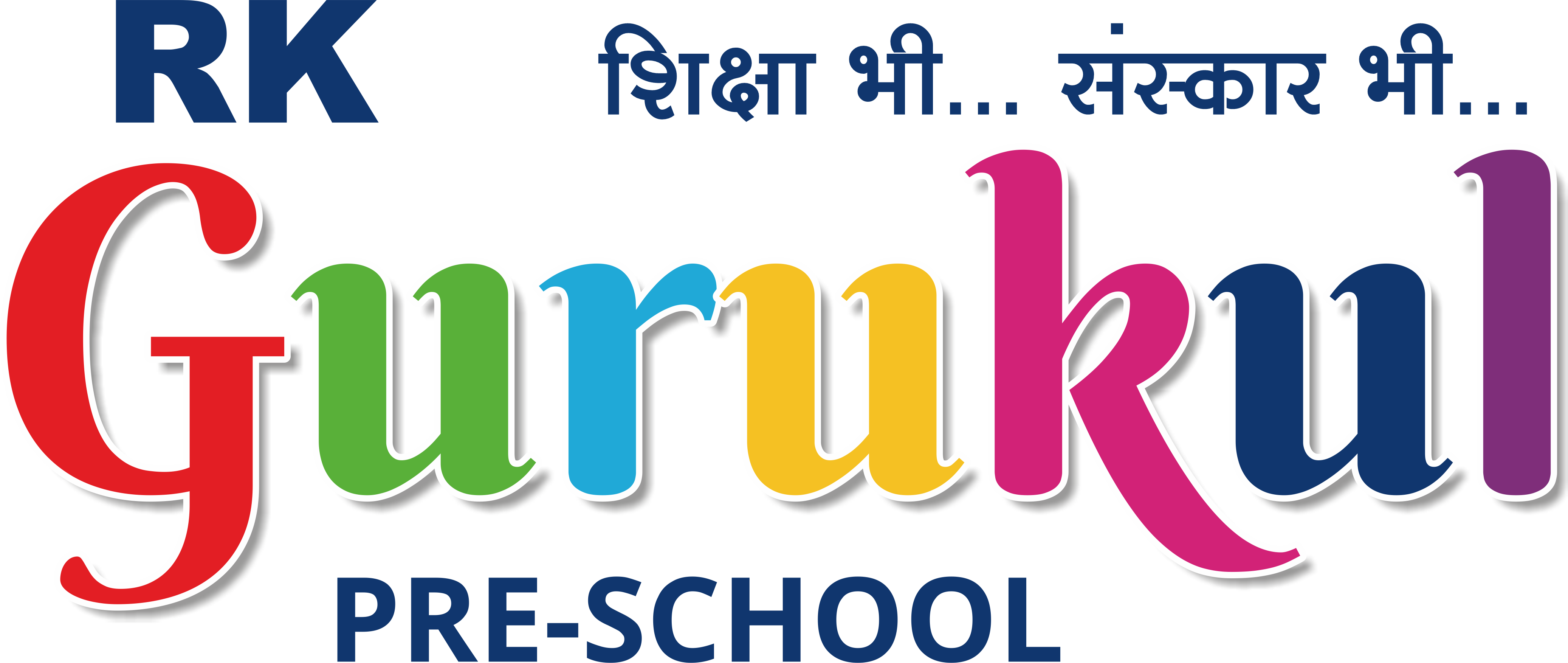 Rk Gurukul Pre School