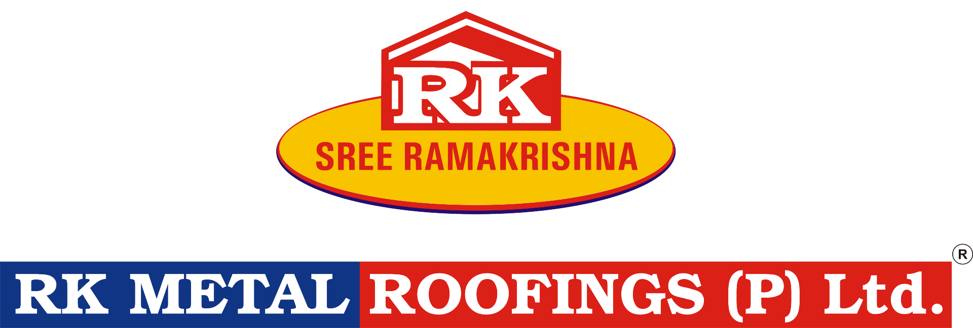 Rk Metal Roofings