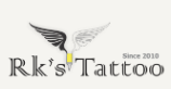Rk's Tattoo Studio
