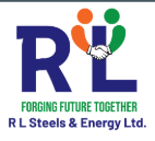 R L Steels And Energy