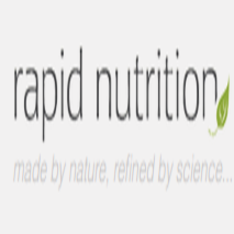 Rapid Nutrition