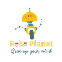 Robo Planet