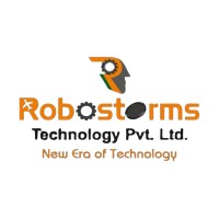 Robostorms