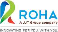 Roha Dyechem Pvt. Ltd.