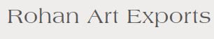 Rohan Art Exports