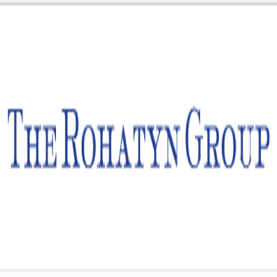 Rohatyn Group