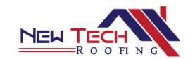 New Tech Roofing