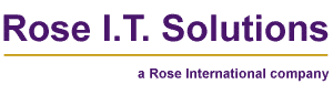 Rose I.t. Solutions