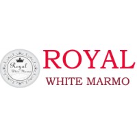 Royal White Marmo