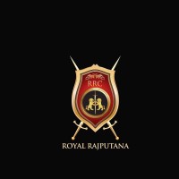 Royal Rajputana Co