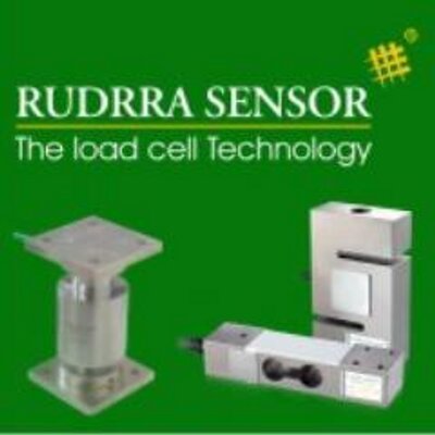 Rudrra Sensor